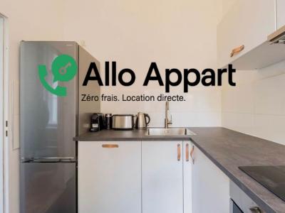 For rent Lyon-2eme-arrondissement 2 rooms 50 m2 Rhone (69002) photo 3