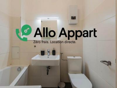 For rent Lyon-2eme-arrondissement 2 rooms 50 m2 Rhone (69002) photo 4