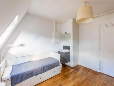 For rent Paris-18eme-arrondissement 1 room 18 m2 Paris (75018) photo 3