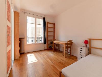 For rent Paris-14eme-arrondissement 1 room 18 m2 Paris (75014) photo 0