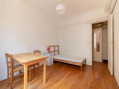For rent Paris-14eme-arrondissement 1 room 18 m2 Paris (75014) photo 1
