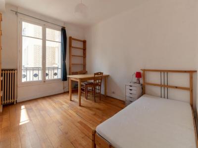 For rent Paris-14eme-arrondissement 1 room 18 m2 Paris (75014) photo 2