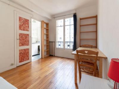 For rent Paris-14eme-arrondissement 1 room 18 m2 Paris (75014) photo 3
