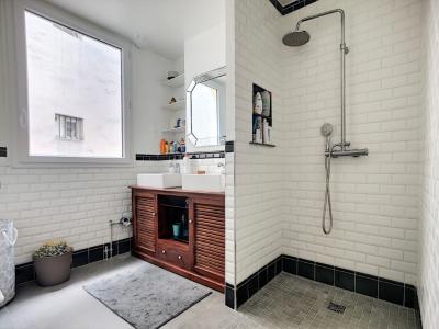 For rent Paris-9eme-arrondissement 2 rooms 40 m2 Paris (75009) photo 4