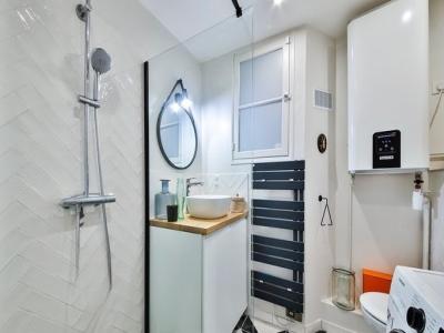For rent Paris-9eme-arrondissement 2 rooms 22 m2 Paris (75009) photo 3