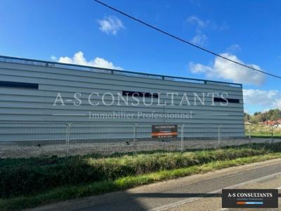 Louer Commerce Granieu 64356 euros