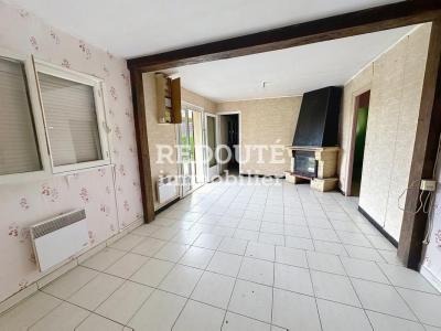 Annonce Vente 3 pices Maison Chaltrait 51