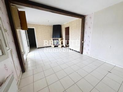 Acheter Maison Chaltrait 52500 euros