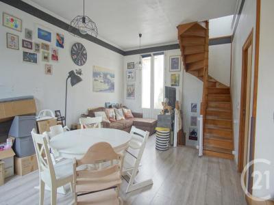 For sale Choisy-le-roi 4 rooms 82 m2 Val de Marne (94600) photo 0