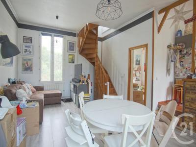 For sale Choisy-le-roi 4 rooms 82 m2 Val de Marne (94600) photo 1