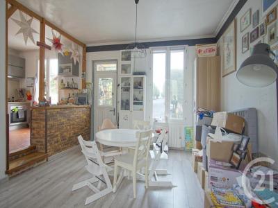 For sale Choisy-le-roi 4 rooms 82 m2 Val de Marne (94600) photo 2