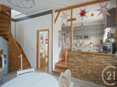 For sale Choisy-le-roi 4 rooms 82 m2 Val de Marne (94600) photo 3