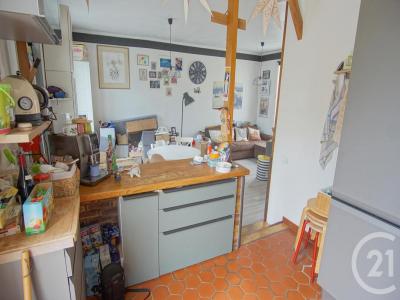 For sale Choisy-le-roi 4 rooms 82 m2 Val de Marne (94600) photo 4
