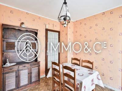Acheter Maison 150 m2 Raimbeaucourt