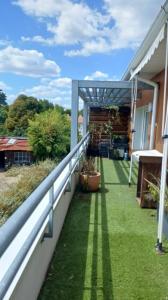 Annonce Location 2 pices Appartement Pompignac 33