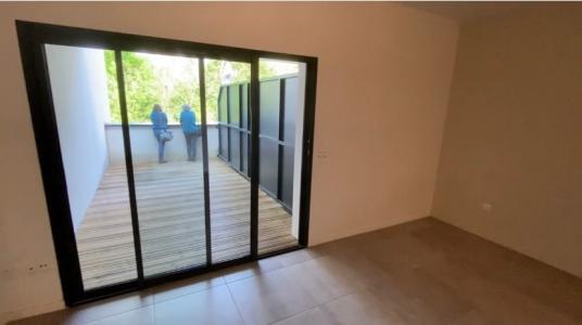 Louer Appartement Pompignac Gironde