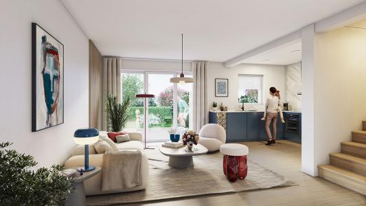 Annonce Vente Programme neuf Montbrison 42