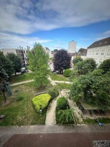 Annonce Location 4 pices Appartement Troyes 10