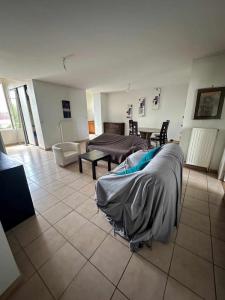 Louer Appartement 94 m2 Troyes