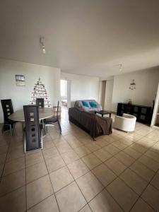 Louer Appartement Troyes Aube