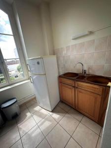 Louer Appartement Troyes 658 euros