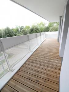 Louer Appartement Saint-herblain Loire atlantique