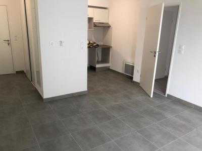 Louer Appartement 41 m2 Reze