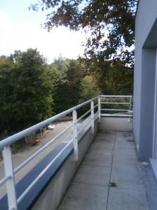 Louer Appartement Nantes Loire atlantique