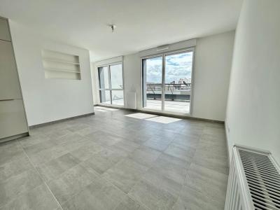For rent Nantes 4 rooms 91 m2 Loire atlantique (44000) photo 0