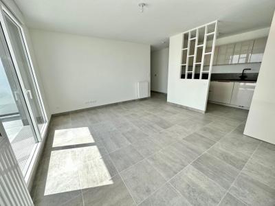Louer Appartement 91 m2 Nantes