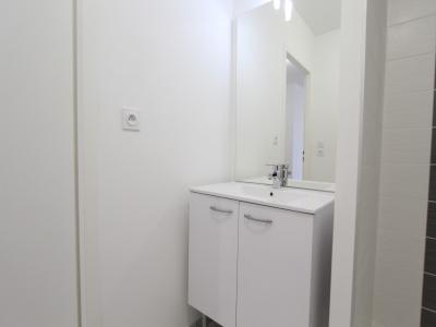 Louer Appartement Nantes 653 euros