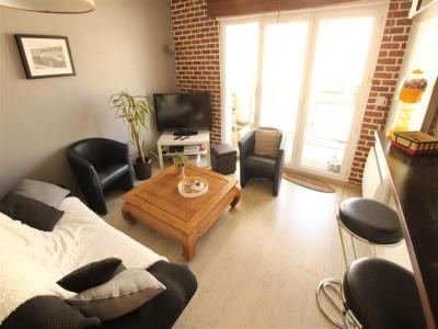 Louer Appartement 49 m2 Nantes