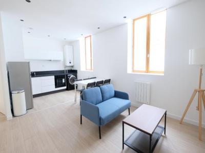 Annonce Location 2 pices Appartement Saint-etienne 42