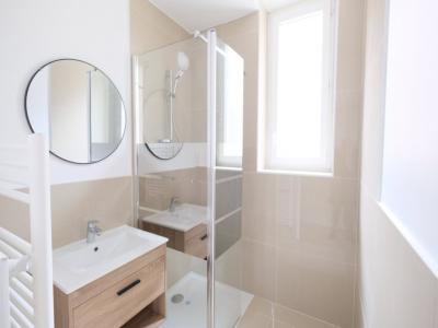 Louer Appartement Saint-etienne Loire
