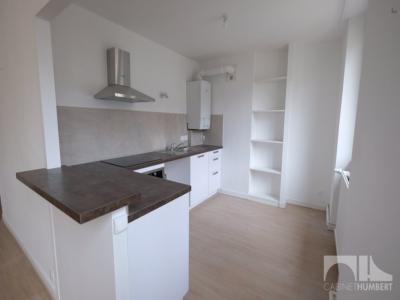 Louer Appartement 84 m2 Saint-etienne