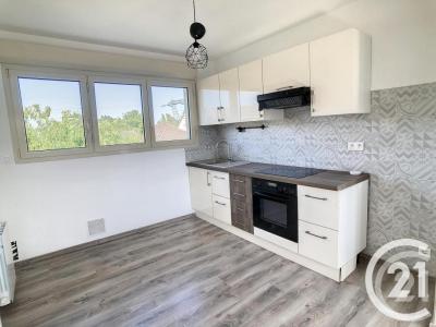 For rent Thiais 3 rooms 57 m2 Val de Marne (94320) photo 1