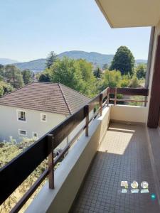For rent Rives 4 rooms 80 m2 Isere (38140) photo 0