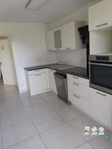 For rent Rives 4 rooms 80 m2 Isere (38140) photo 1