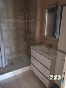For rent Rives 4 rooms 80 m2 Isere (38140) photo 2