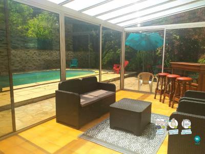 Louer Appartement Rodes Pyrenees orientales