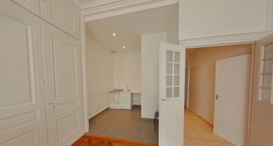 For rent Lyon-2eme-arrondissement 2 rooms 40 m2 Rhone (69002) photo 1