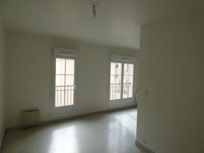 Louer Appartement Ivoy-le-pre Cher