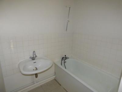 Louer Appartement Ivoy-le-pre 424 euros