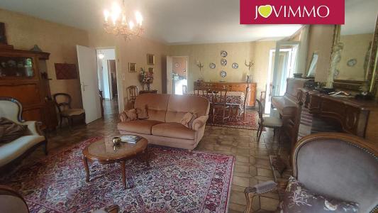 For sale Dissay Au calme et sans vis à vis 5 rooms 150 m2 Vienne (86130) photo 1