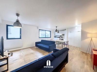 Acheter Appartement 60 m2 Strasbourg