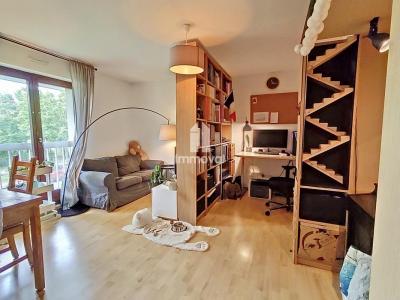 For sale Strasbourg 2 rooms 48 m2 Bas rhin (67200) photo 0
