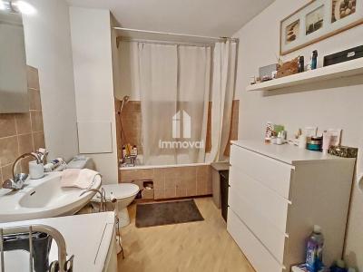 For sale Strasbourg 2 rooms 48 m2 Bas rhin (67200) photo 3