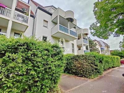 For sale Strasbourg 2 rooms 48 m2 Bas rhin (67200) photo 4