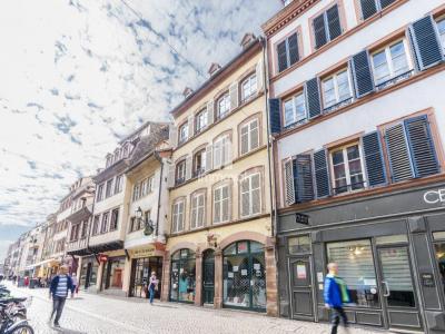 For rent Strasbourg 2 rooms 48 m2 Bas rhin (67000) photo 2