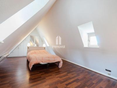 For rent Strasbourg 2 rooms 48 m2 Bas rhin (67000) photo 3